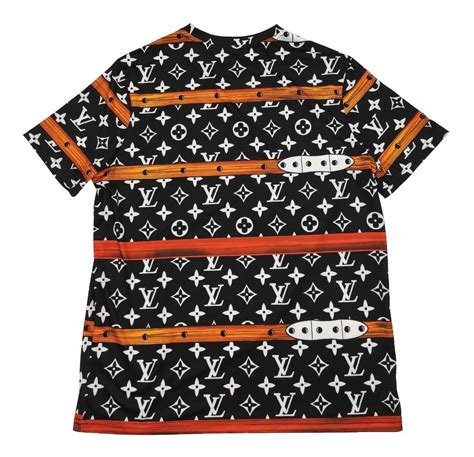 louis vuitton playeras precio